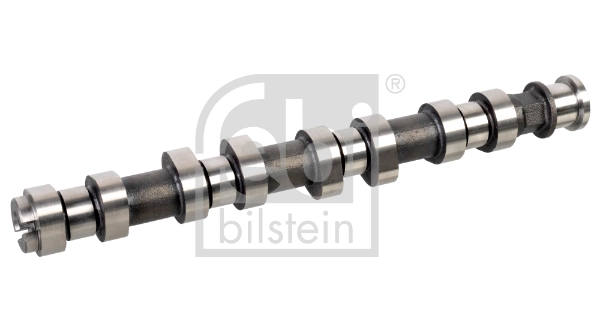 Camshaft